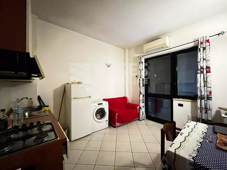 Immagine 1 di Appartamento in vendita  in VIA GORIZIA a Montevarchi