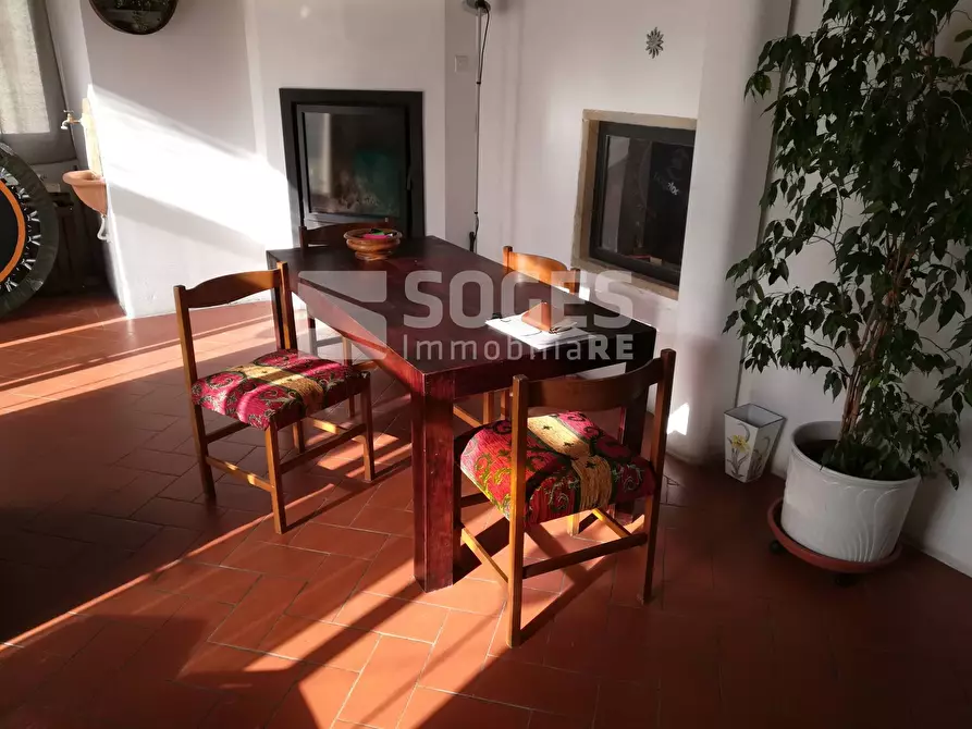 Immagine 1 di Appartamento in vendita  in Via Della Stazione a Bucine