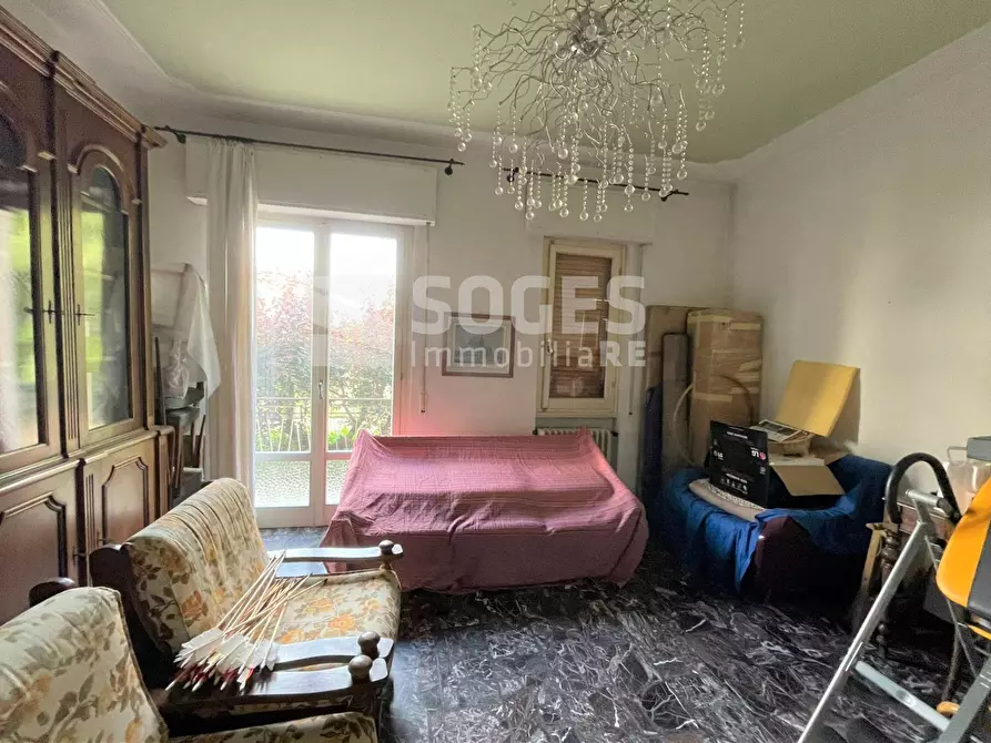 Immagine 1 di Appartamento in vendita  in Via Primo Maggio a San Giovanni Valdarno