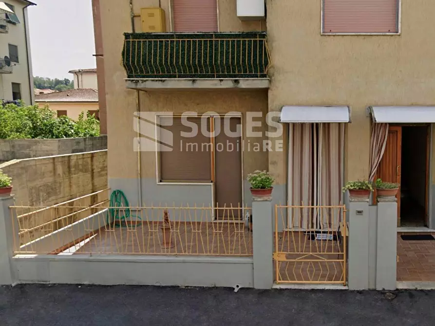 Immagine 1 di Appartamento in vendita  in via pier della francesca a San Giovanni Valdarno