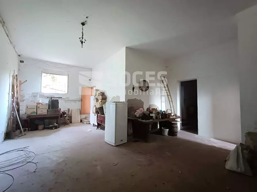 Immagine 1 di Appartamento in vendita  in Via Levanella La Lama a Montevarchi