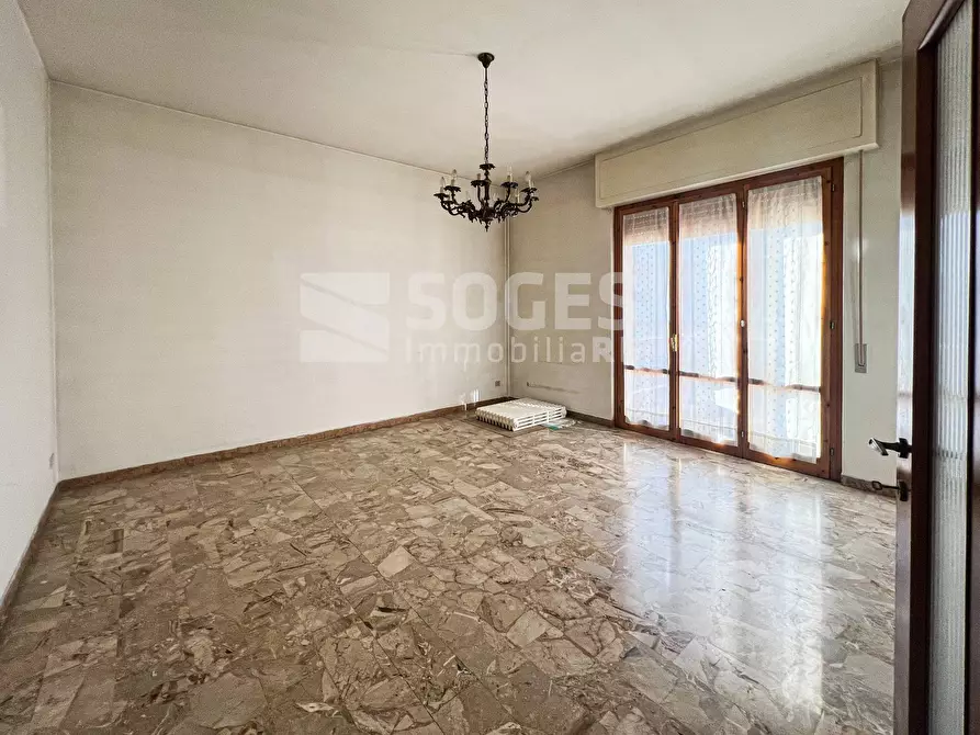 Immagine 1 di Appartamento in vendita  in via puccini a Montevarchi