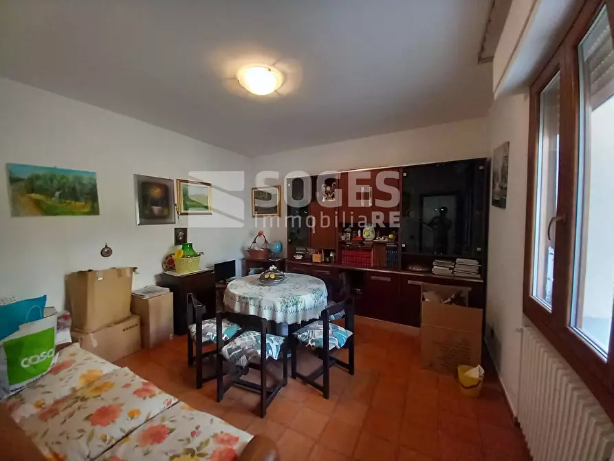Immagine 1 di Appartamento in vendita  in Via Grevigiana a Figline Valdarno