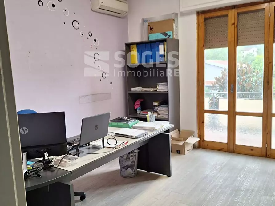 Immagine 1 di Appartamento in vendita  in Via Vittorio Veneto a Terranuova Bracciolini