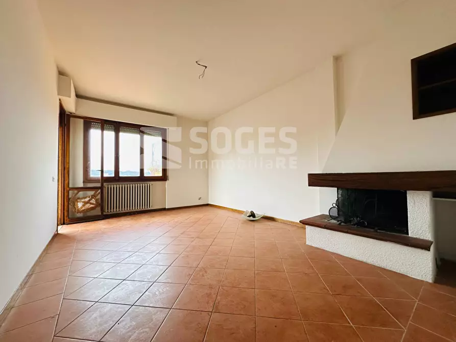 Immagine 1 di Appartamento in vendita  in Via Arno a Figline Valdarno