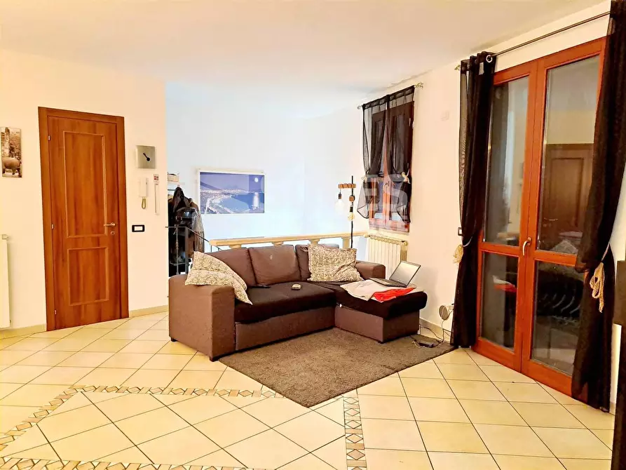 Immagine 1 di Appartamento in vendita  in Piandrati a Dicomano
