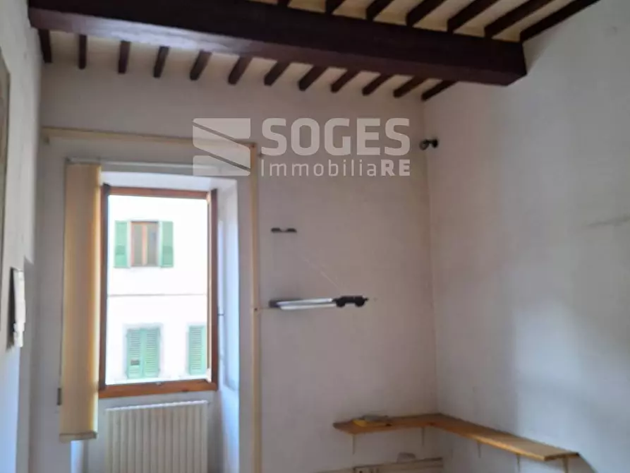 Immagine 1 di Appartamento in vendita  in Via Poggio Bracciolini a Montevarchi