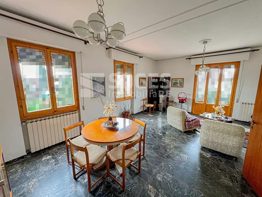 Immagine 1 di Appartamento in vendita  in Via Sorbo a Terranuova Bracciolini