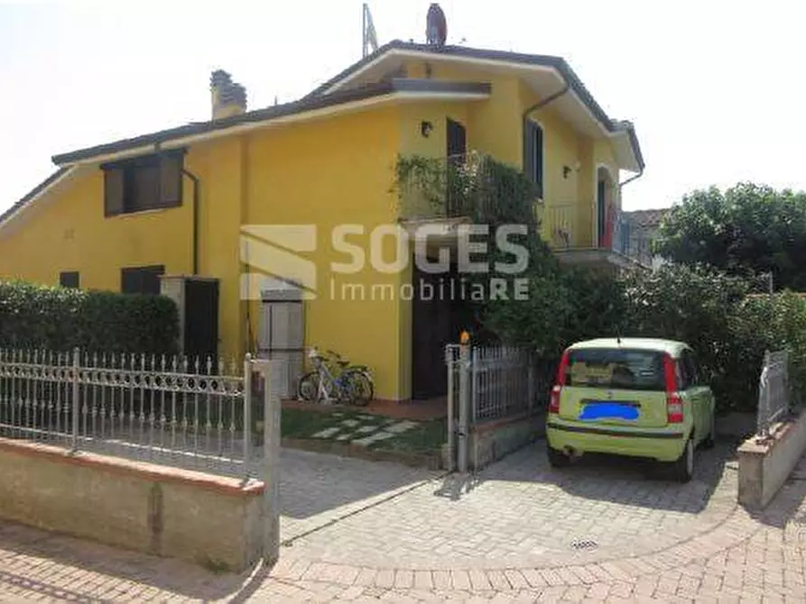 Immagine 1 di Appartamento in vendita  in Via Mazzone 22 a Fucecchio