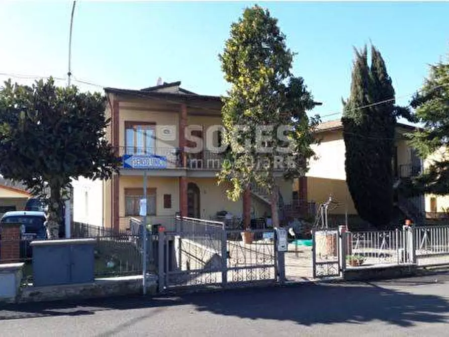 Immagine 1 di Appartamento in vendita  in Via Mazzini 69/2 a Laterina Pergine Valdarno
