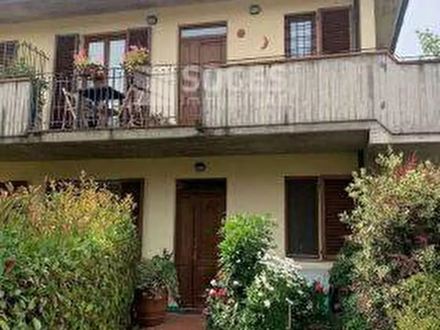 Immagine 1 di Appartamento in vendita  in Via Setteponti Ponente 1/E a Loro Ciuffenna