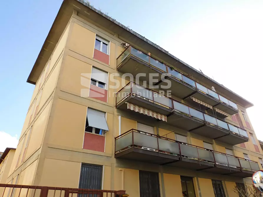 Immagine 1 di Appartamento in vendita  in Via Ermenegildo Pistelli a Firenze