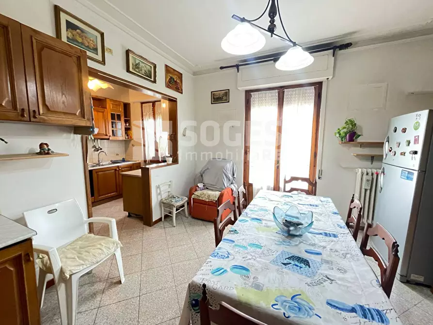 Immagine 1 di Appartamento in vendita  in Via Pignotti a Castelfranco Piandiscò