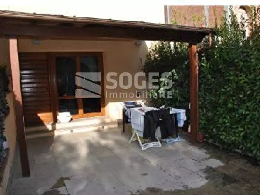 Immagine 1 di Appartamento in vendita  in Via dei Profeti 139/A a Castelfiorentino
