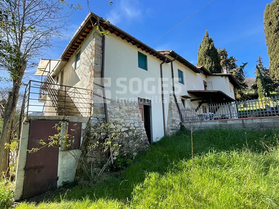 Rustico / casale in vendita in Via della Pozza a Rignano Sull'arno
