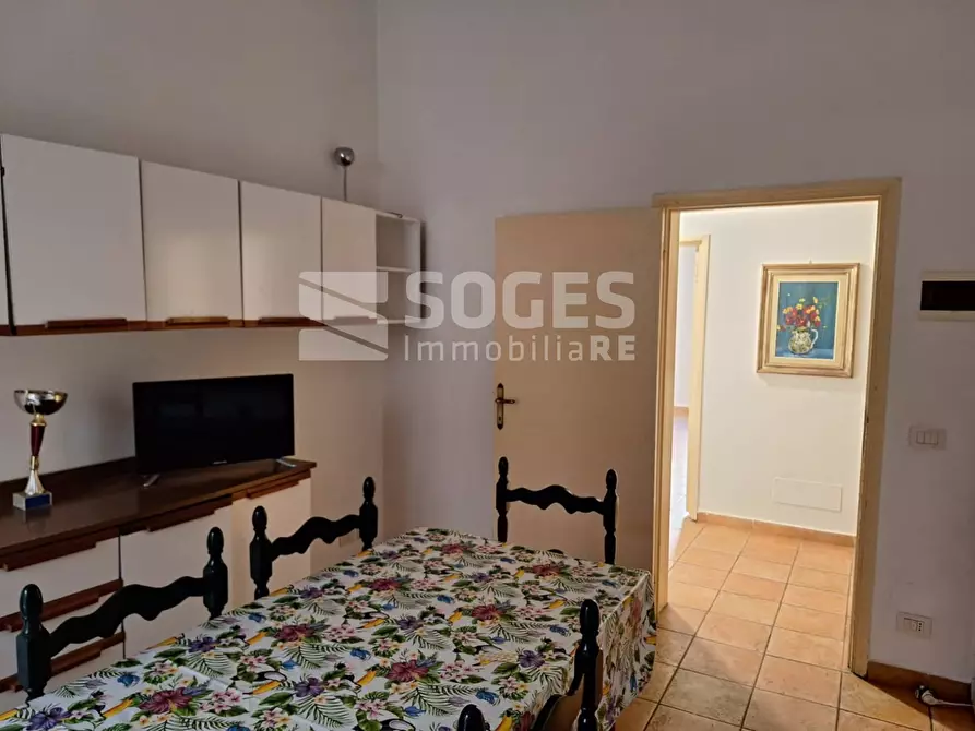 Immagine 1 di Appartamento in vendita  in Via Garibaldi a Pontassieve