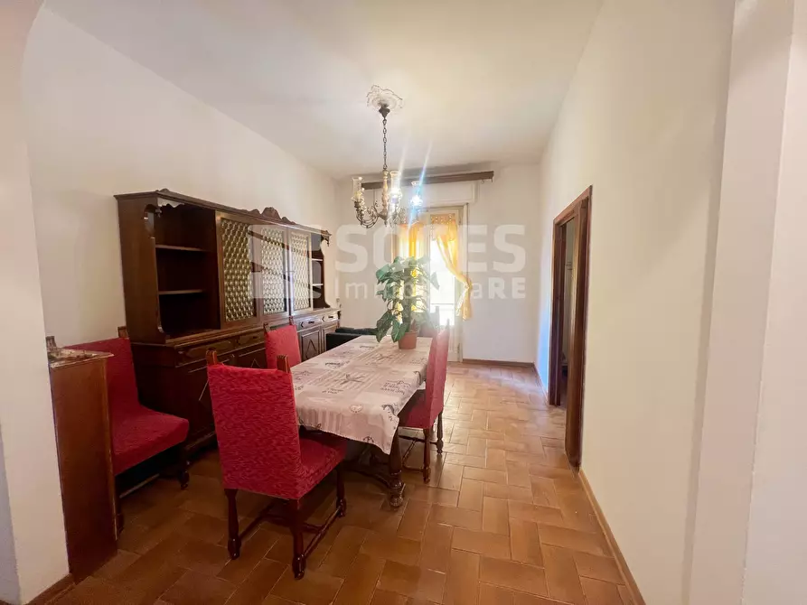 Immagine 1 di Appartamento in vendita  in Via Spartaco Lavagnini a Montevarchi
