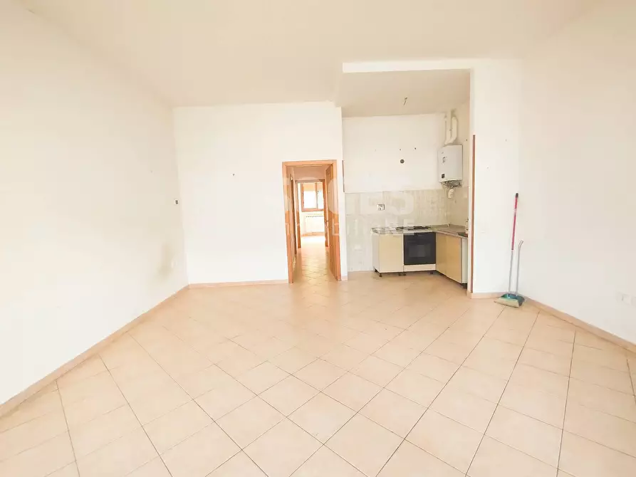 Immagine 1 di Appartamento in vendita  in Via Francesco Petrarca a Londa