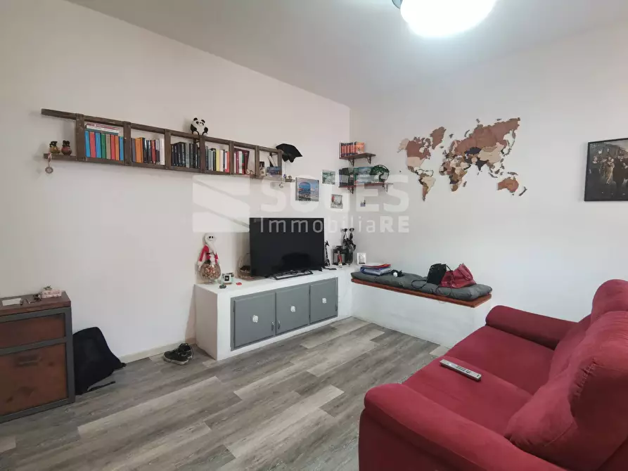 Immagine 1 di Appartamento in vendita  in via iv novembre 30 a Pelago