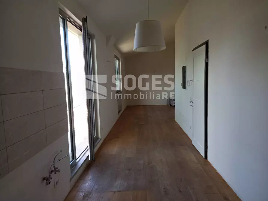 Immagine 1 di Appartamento in vendita  in Via Di Novoli a Firenze