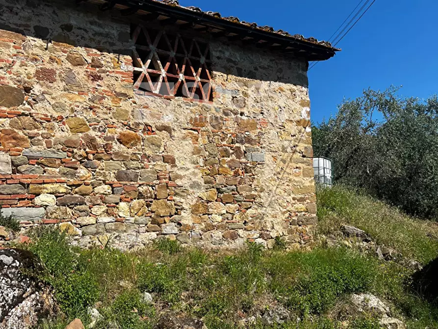 Immagine 1 di Rustico / casale in vendita  in ferrale del bondi a Cavriglia