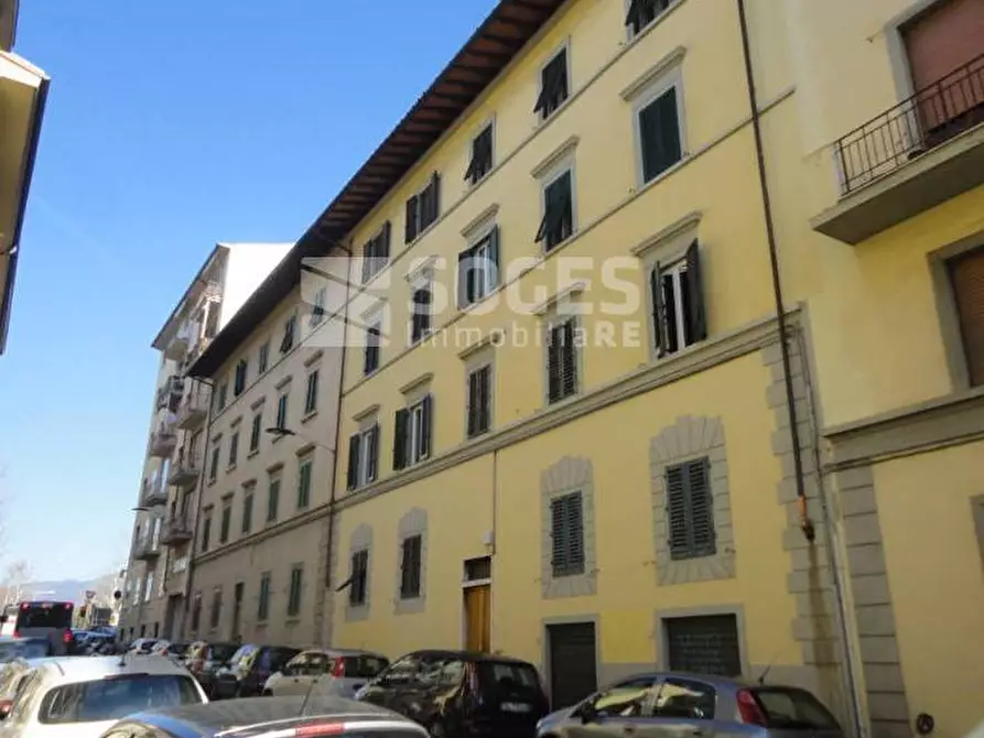 Immagine 1 di Appartamento in vendita  in Via Ponte all'Asse 28 a Firenze