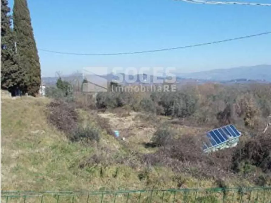 Immagine 20 di Appartamento in vendita  in Strada di San Michele 8 a Figline E Incisa Valdarno
