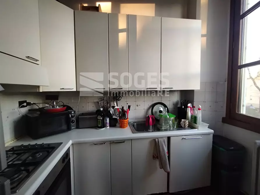 Immagine 2 di Appartamento in vendita  in via aligi barducci a Borgo San Lorenzo