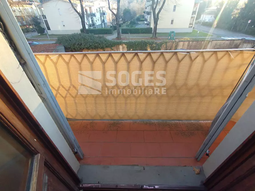 Immagine 4 di Appartamento in vendita  in via aligi barducci a Borgo San Lorenzo