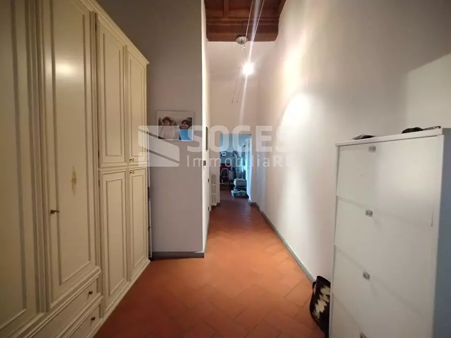 Immagine 6 di Appartamento in vendita  in via aligi barducci a Borgo San Lorenzo