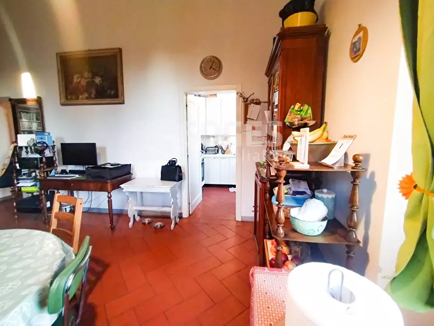 Immagine 8 di Appartamento in vendita  in via aligi barducci a Borgo San Lorenzo