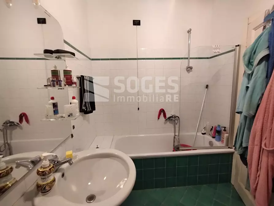 Immagine 9 di Appartamento in vendita  in via aligi barducci a Borgo San Lorenzo