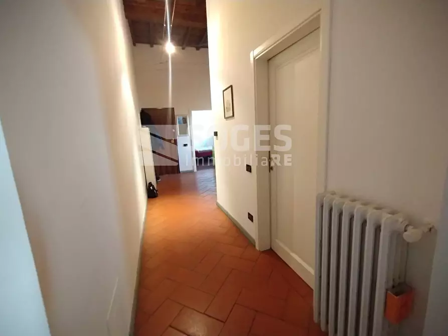 Immagine 11 di Appartamento in vendita  in via aligi barducci a Borgo San Lorenzo