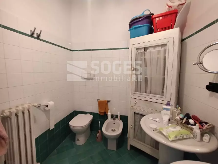 Immagine 12 di Appartamento in vendita  in via aligi barducci a Borgo San Lorenzo