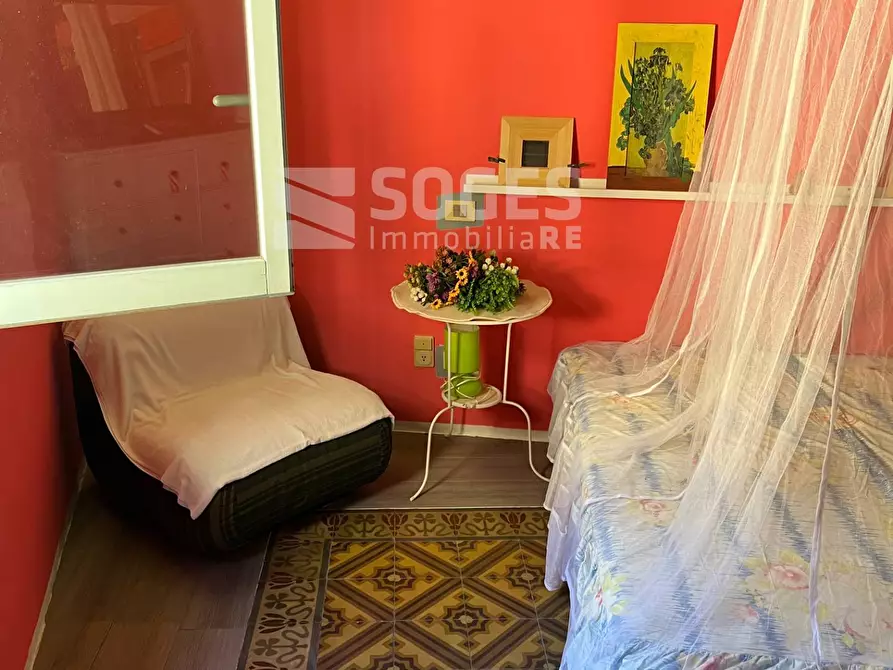Immagine 3 di Appartamento in vendita  in Via Marzia a Montevarchi