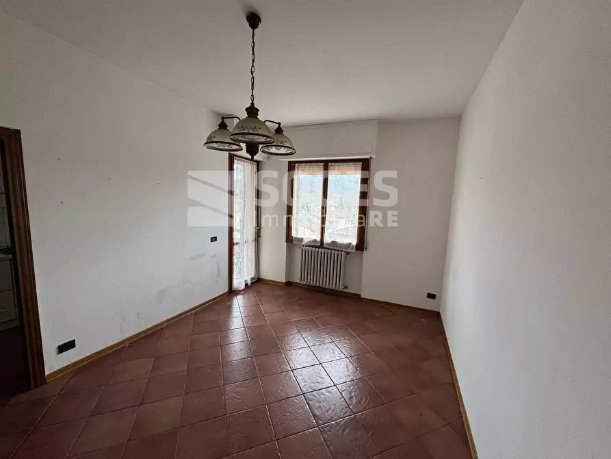 Immagine 5 di Appartamento in vendita  in Via Ponterosso a Figline Valdarno