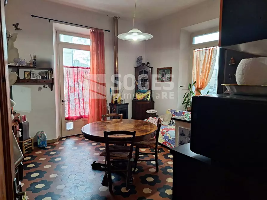 Immagine 3 di Appartamento in vendita  in Piazza Albizi a Pontassieve