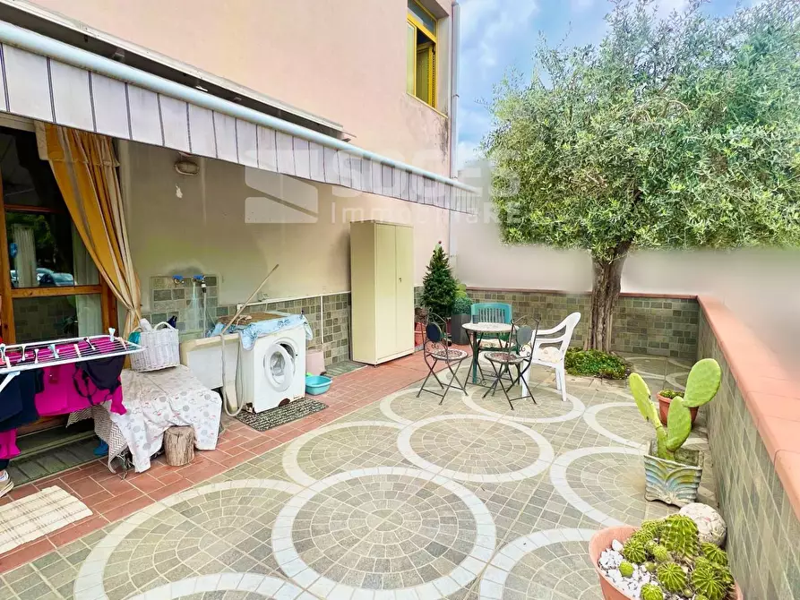 appartamento in vendita a San Giovanni Valdarno