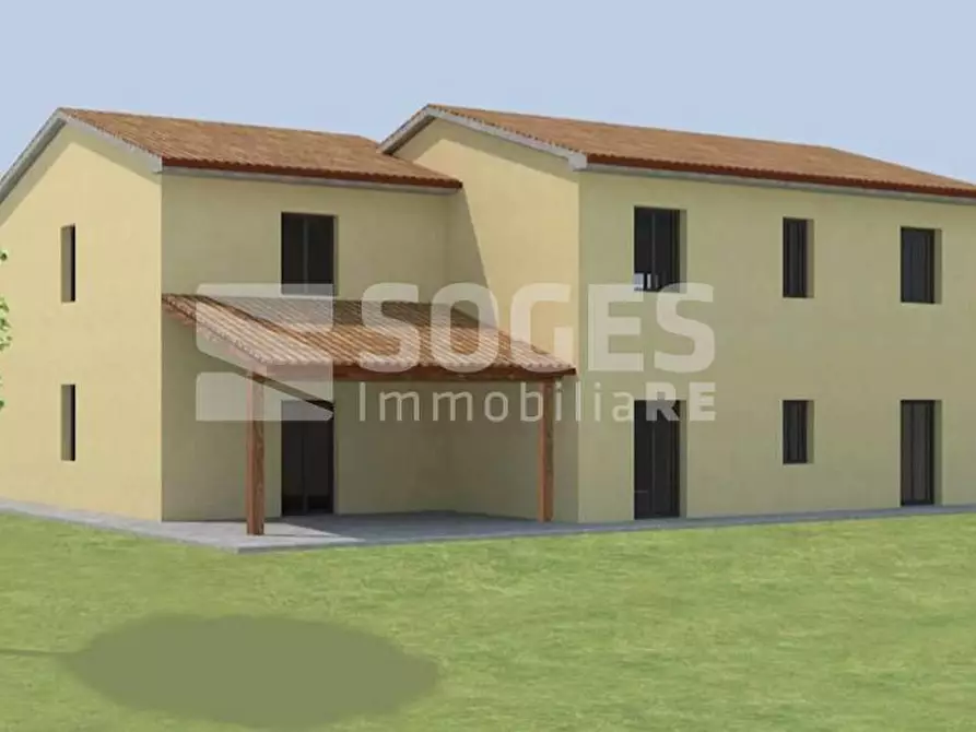 Immagine 5 di Appartamento in vendita  in via emilio giorgi a Bucine