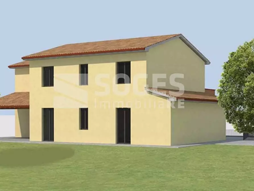 Immagine 6 di Appartamento in vendita  in via emilio giorgi a Bucine