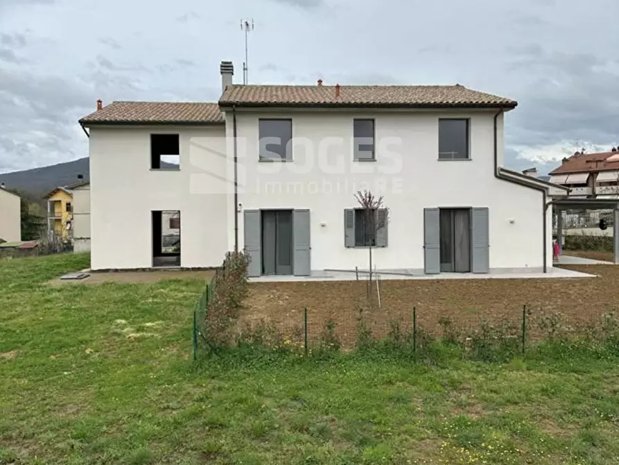 Immagine 10 di Appartamento in vendita  in via emilio giorgi a Bucine