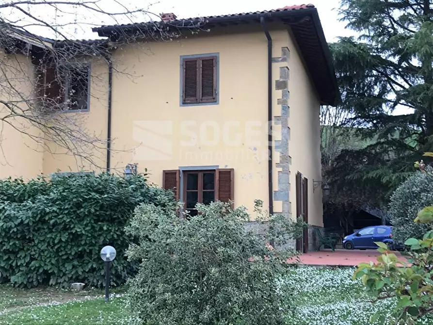 appartamento in vendita a Terranuova Bracciolini in zona Piantravigne