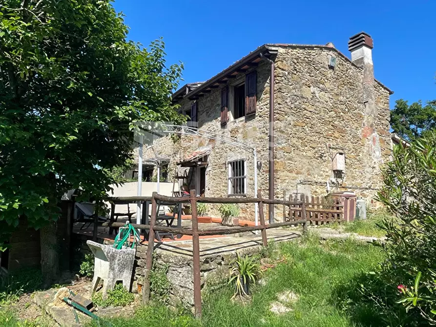 casa indipendente in vendita a Rufina