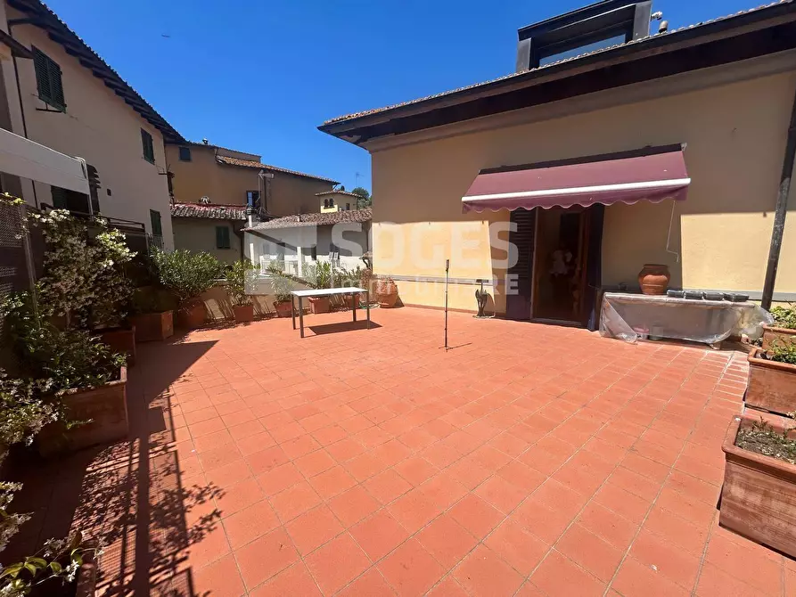 appartamento in vendita a Greve in Chianti