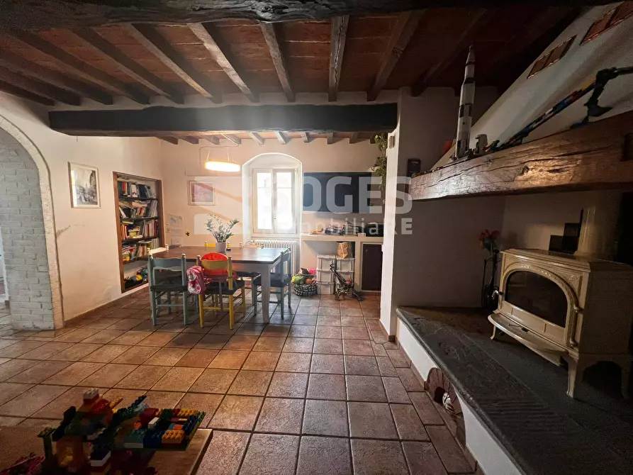 Immagine 1 di Appartamento in vendita  in Via Sagginalese a Borgo San Lorenzo