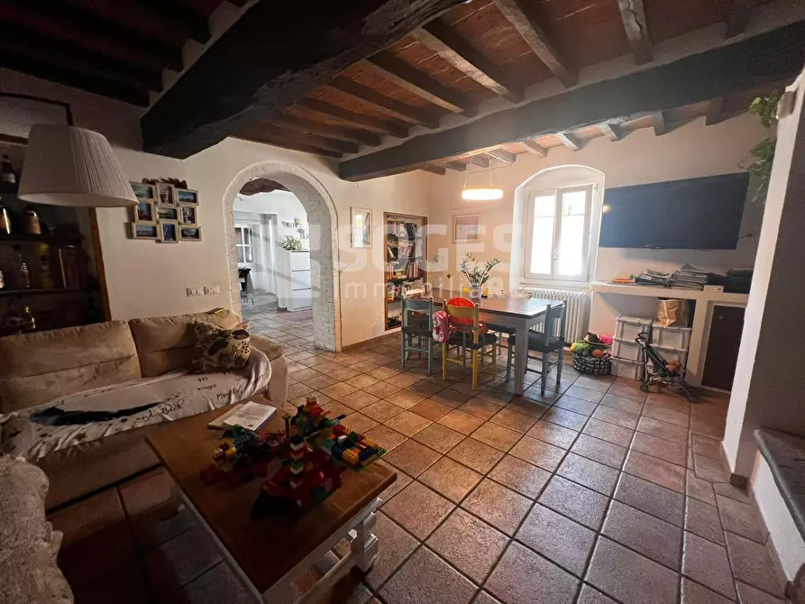 Immagine 2 di Appartamento in vendita  in Via Sagginalese a Borgo San Lorenzo