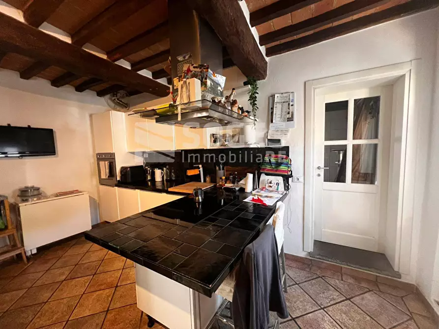 Immagine 5 di Appartamento in vendita  in Via Sagginalese a Borgo San Lorenzo