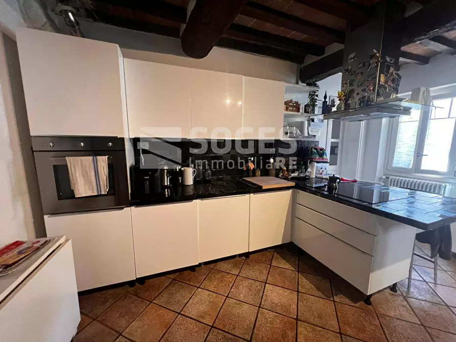 Immagine 6 di Appartamento in vendita  in Via Sagginalese a Borgo San Lorenzo