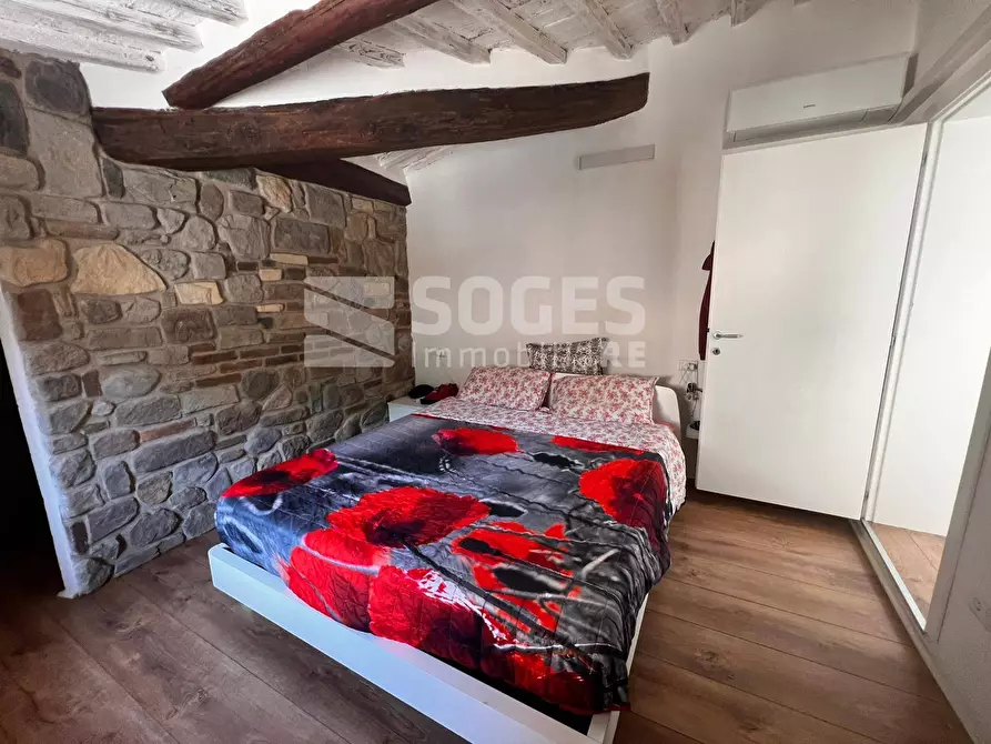 Immagine 7 di Appartamento in vendita  in Via Sagginalese a Borgo San Lorenzo