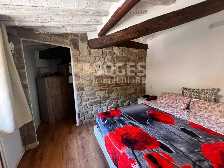 Immagine 8 di Appartamento in vendita  in Via Sagginalese a Borgo San Lorenzo